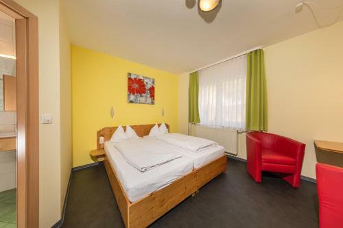 Hostal Hotel-cafe Demling