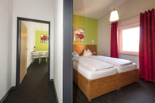 Hostal Hotel-cafe Demling