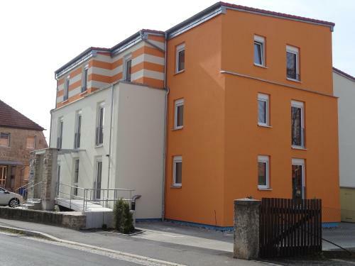 Hostal Hotel-cafe Demling