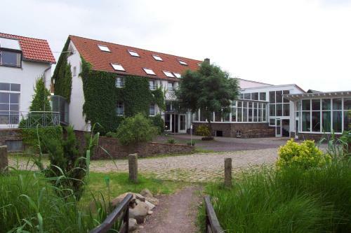 Hotel B�rdehof