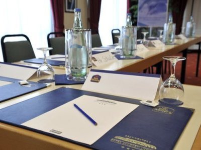 Best Western Hotel Sachsen Anhalt
