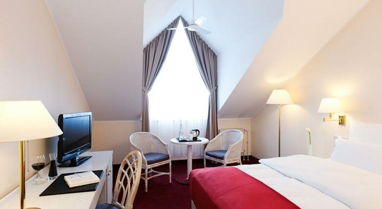 Hotel NH Magdeburg