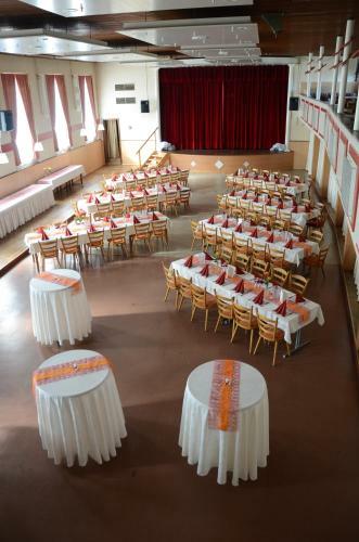 Hostal Landgasthof Imhof