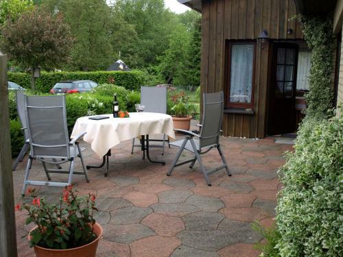 Hotel Haus Schwanensee