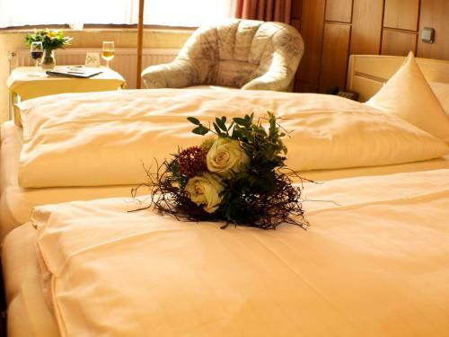 Hotel Haus Schwanensee