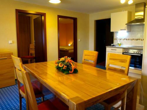 Hotel Haus Schwanensee