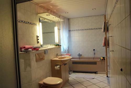 Hotel Haus Schwanensee