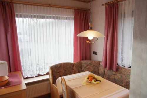 Hotel Haus Schwanensee