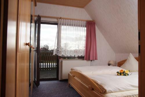 Hotel Haus Schwanensee