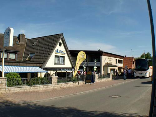 Hotel Haus Schwanensee