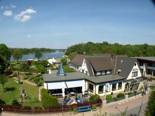 Hotel Haus Schwanensee