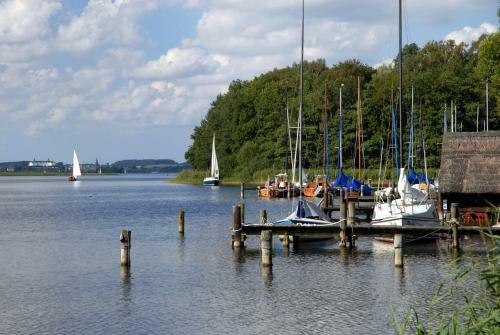 Hotel Haus Schwanensee
