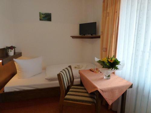 Hostal Gasthof Zum Lamm