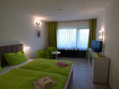 Hostal Gasthof Zum Lamm