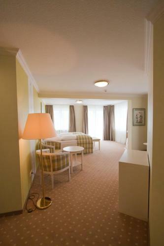 Hotel Alter Landkrug