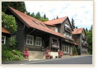 Hostal Rh�nh�uschen