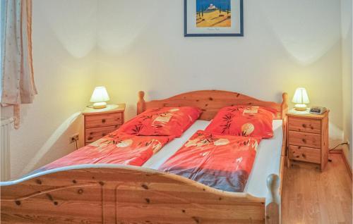 Apartment Hof Deweik K