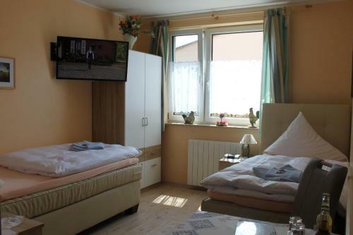 Hostal Landpension Adebar