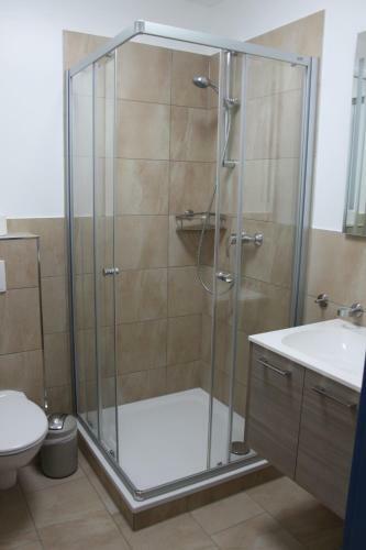 Hostal Landpension Adebar