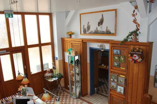 Hostal Landpension Adebar