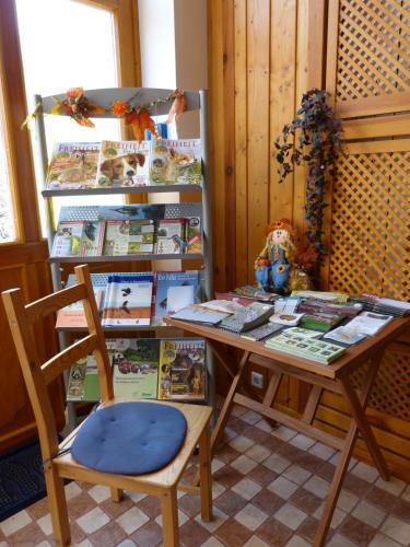 Hostal Landpension Adebar