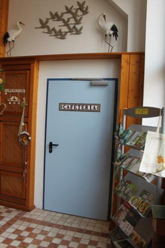 Hostal Landpension Adebar