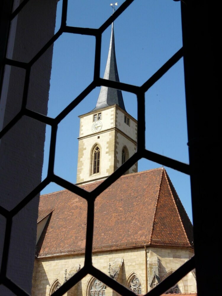 Hostal Weingut G�stehaus Weigand
