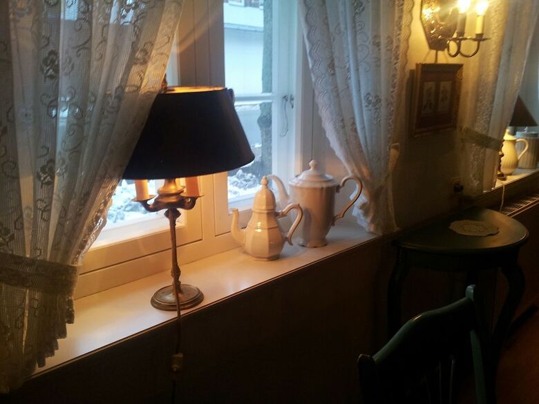 Landhotel Tetens Gasthof