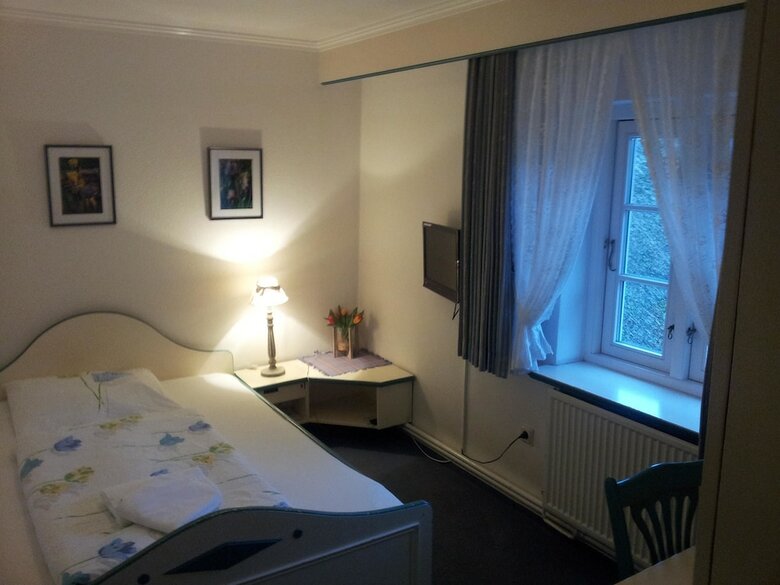 Landhotel Tetens Gasthof