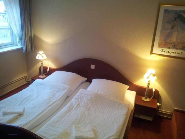 Landhotel Tetens Gasthof