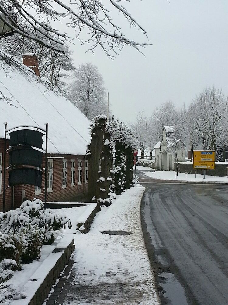 Landhotel Tetens Gasthof