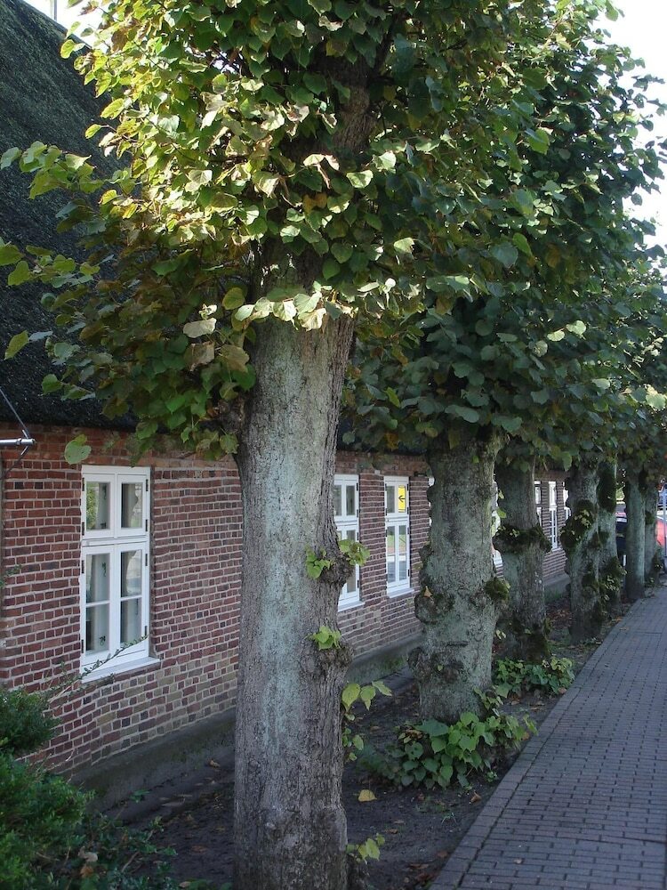 Landhotel Tetens Gasthof