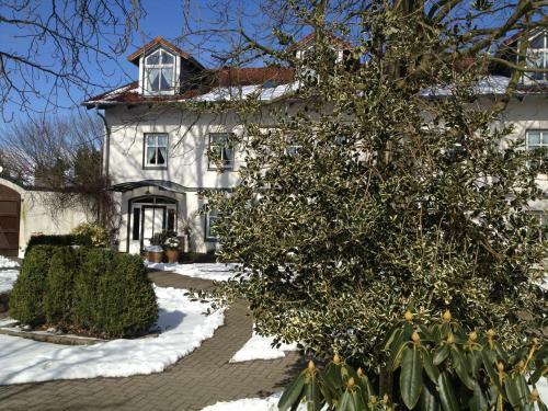 Hostal B�renkrug