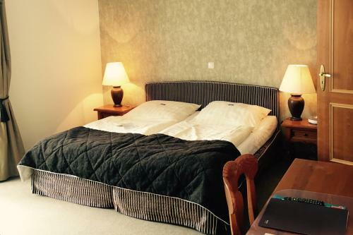 Hostal B�renkrug
