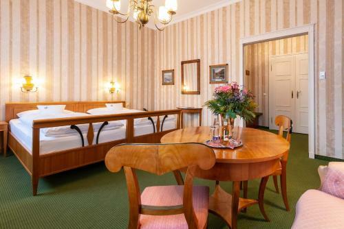 Romantik Hotel Zur Post
