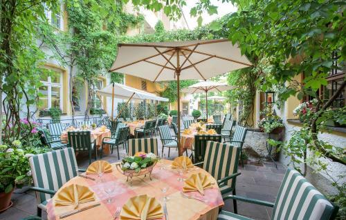 Romantik Hotel Zur Post