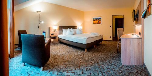 Vital-hotel Jagdhof
