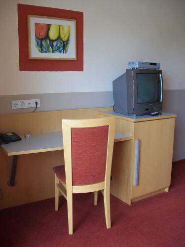 Landhotel Larenzen