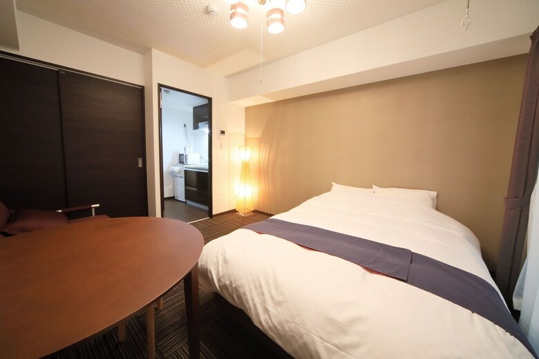 Apartamentos Succeed Fushimi Kyomachi