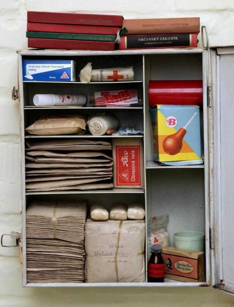 Hostal 10-z Bunker