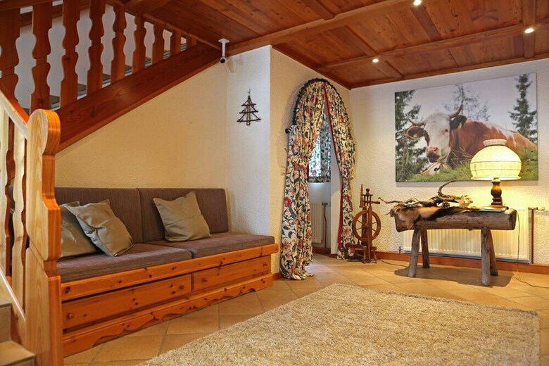 Apartamentos Muhlradl