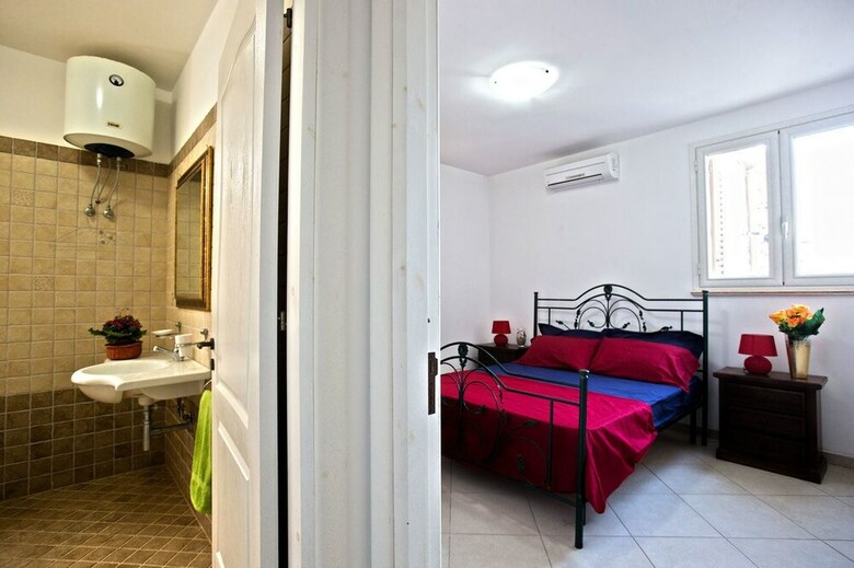 Apartamento Residence Magic Sea Vacation Torre Pali