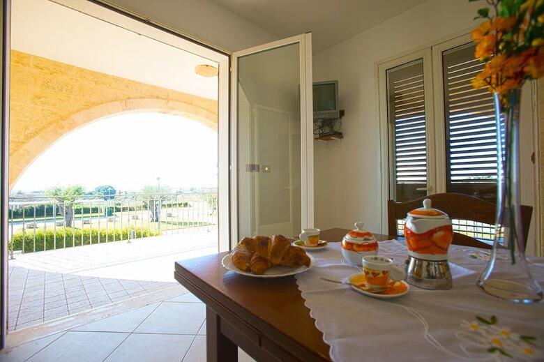 Apartamento Residence Magic Sea Vacation Torre Pali