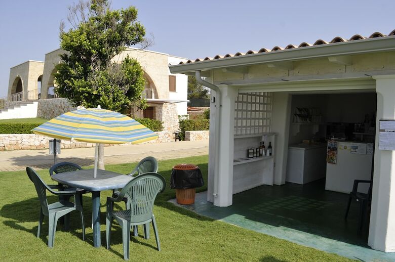 Apartamento Residence Magic Sea Vacation Torre Pali