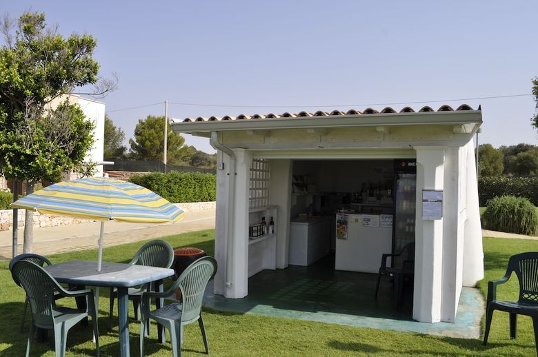 Apartamento Residence Magic Sea Vacation Torre Pali