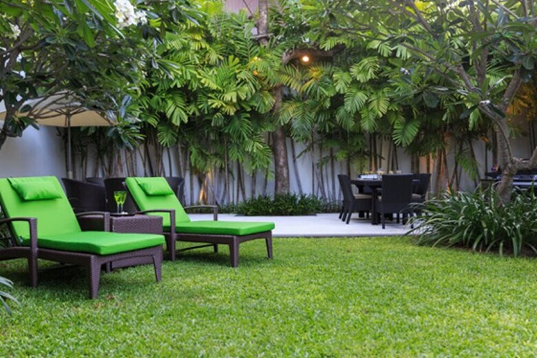 Villa Tong Sai Grove