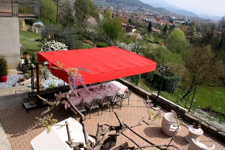 Bed & Breakfast Dimora Del Riccio Guesthouse