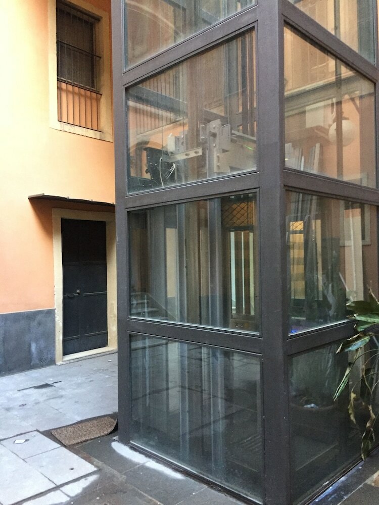 The Artist Home Catania Centro