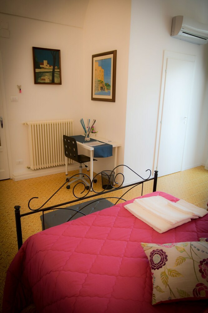 The Artist Home Catania Centro