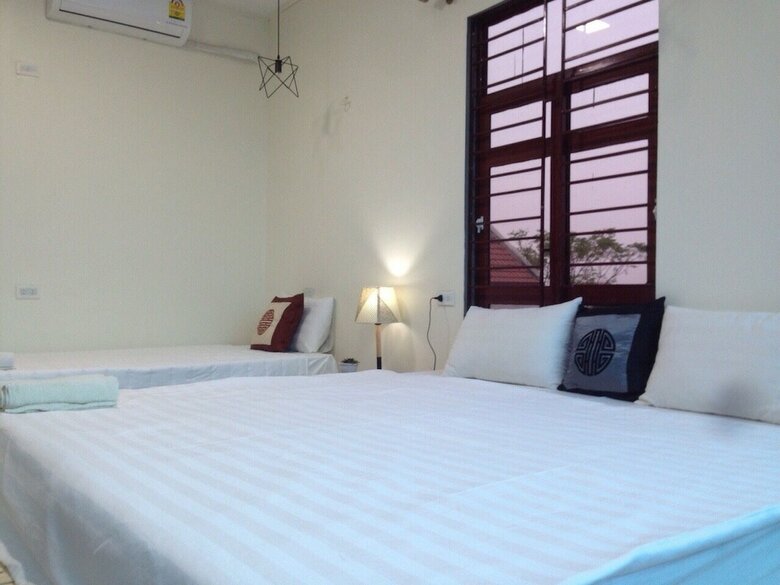 Hostal Gia Bao Homestay Ninh Binh